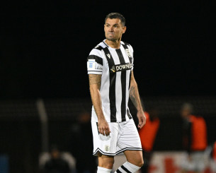 Επιστροφή Λόβρεν στον ΠΑΟΚ μετά από καιρό