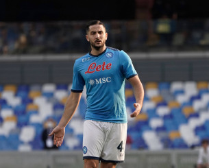 H Νάπολι κατηγορείται για παραποιημένα στοιχεία στις μεταγραφές Μανωλά και Καρνέζη