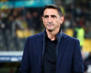 Χιμένεθ: «Μας κόστισε ένα λάθος - Άσχημος ο τραυματισμός του Αλφαρέλα» (video)