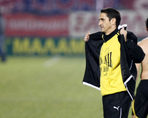 Ο Μανόλο ήταν ΑΕΚ πριν γίνει της μόδας