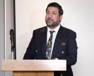 Απορρίφθηκε η υποψηφιότητα Μαριόλη για την προεδρία της World Boxing