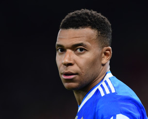 Οριστικό: Χάνει το Super Cup στη Σαουδική Αραβία με τη Ρεάλ o Εμπαπέ