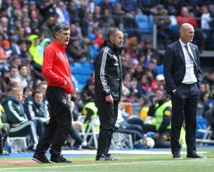 Τα 25 ματς κόντρα στη Ρεάλ Μαδρίτης και η «κατάρα» που θέλει να σπάσει ο Μεντιλίμπαρ