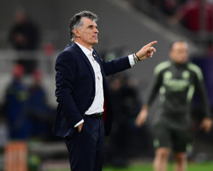 Μεντιλίμπαρ: «Παλέψαμε πολύ μέχρι το τέλος, δεν παραιτηθήκαμε» (video)