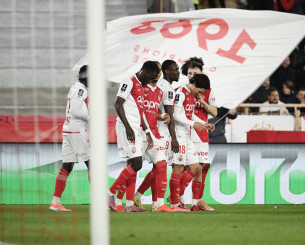 Η Μονακό θριάμβευσε στο ντέρμπι με την Παρί Σεν Ζερμέν