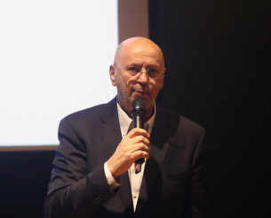 Μονεμβασιώτης: «Με ξέρατε ως χορηγό και πλέον είμαι πρόεδρος και μεγαλομέτοχος του Ηρακλή»