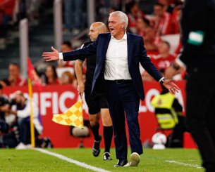 Η Πόρτο «τρόλαρε» τον Μουρίνιο με επική ανάρτηση