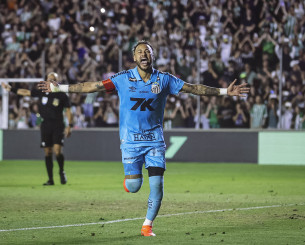 «Αντσελότι, βοήθησέ μας, εντάξει;» - Η έκκληση του Νεϊμάρ για να πάρει το Μουντιάλ η Βραζιλία