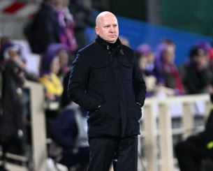 Νίκολιτς: «Οι παίκτες μου είναι μαχητές και το έδειξαν» - Τι είπε για τον Ζίνι (video)