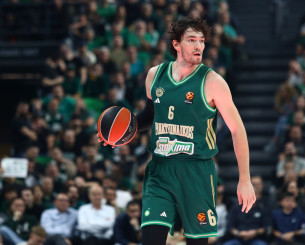 Τα δεδομένα για τον Τζέντι Οσμάν: Πότε θα επιστρέψει στη δράση με τον Παναθηναϊκό