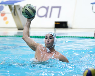 Ολυμπιακός και Παναθηναϊκός συνέχισαν αήττητοι στην έναρξη του Β' γύρου της Water Polo League