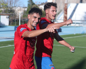 Τα highlights από το Athens Kallithea - Πανιώνιος 0-1