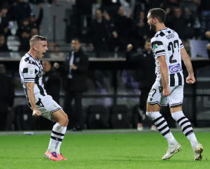 Τα highlights του ΠΑΟΚ - Κηφισιά 3-0