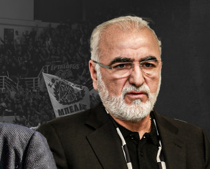 Η μια αιωνιότητα και μια μέρα του ΠΑΟΚ