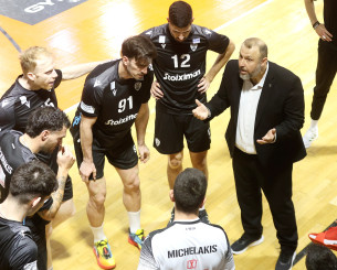 Ο ΠΑΟΚ πήρε τον Κοβάσεβιτς αλλά αργεί ακόμη το ντεμπούτο του...