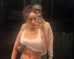 Πρώην αστέρας της Premier League παντρεύεται πρωταγωνίστρια ερωτικών ταινιών: «Θα γίνει γυναίκα για σπίτι»