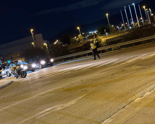 Δρακόντεια μέτρα ασφαλείας στην άφιξη της Ρεάλ - Αποκλειστικό βίντεο του Athletiko