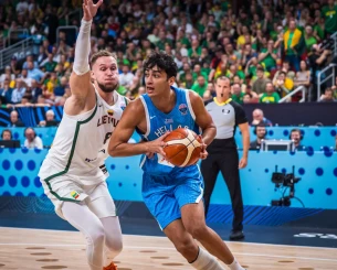 Ο Σαμοντούροφ ανάμεσα στους 12 πιο ενδιαφέροντες παίκτες να δει κανείς στα παράθυρα