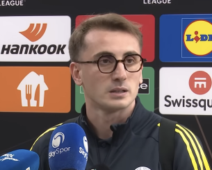 Εταιρεία παραγωγής ταινιών μηνύει Τούρκο ποδοσφαιριστή για τον... πανηγυρισμό του