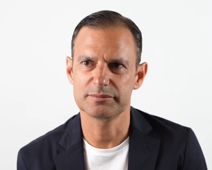 Συλαϊδόπουλος: «Ο βοηθός μου μού είπε ότι ο Μουρίνιο ήθελε να μου μιλήσει, νόμιζα ότι αστειευόταν»