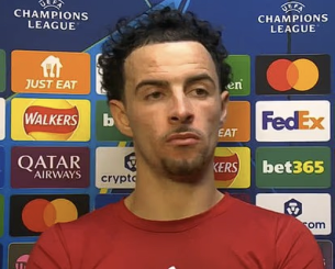 «Είμαστε χάλια»: Ο Κέρτις Τζόουνς έκανε έκκληση στους συμπαίκτες του μετά την ήττα από την Αϊντχόφεν