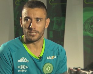 Η σπαρακτική μαρτυρία από επιζώντα της Τσαπεκοένσε - «Τα φώτα του αεροπλάνου έσβησαν και υπήρχε σιωπή»