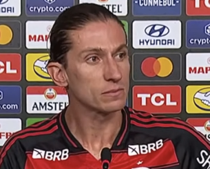 Έγραψε ιστορία ο Φιλίπε Λουίς: Κατέκτησε το Libertadores ως παίκτης και ως προπονητής μέσα σε τρία χρόνια