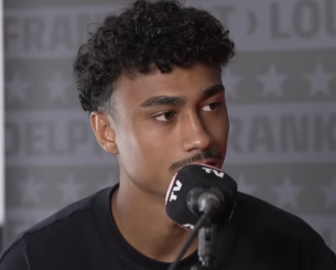 Ρεάλ Μαδρίτης και Μπαρτσελόνα ετοιμάζονται για... μάχη - Αυτός είναι ο παίκτης που τρελαίνει την ποδοσφαιρική Ευρώπη