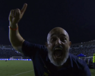 Το θαύμα της Μιρασόλ - Από τη δεύτερη κατηγορία στο Copa Libertadores με μόλις... μία μεταγραφή