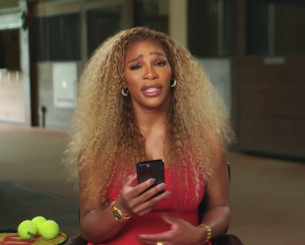 Η Σερένα Γουίλιαμς διέψευσε τις φήμες περί επιστροφής της