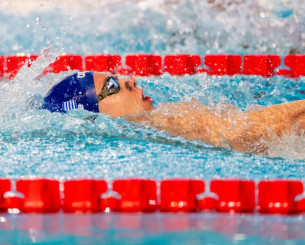 Με δύο προκρίσεις στους «16» άνοιξε η αυλαία στο Ευρωπαϊκό 25άρας - Πανελλήνιο ρεκόρ Κ23 ο Σίσκος