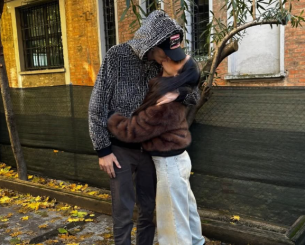 Ο Πολονάρα αφιερώνει συγκινητικό μήνυμα στην γυναίκα του την ημέρα των γενεθλίων του (photos)