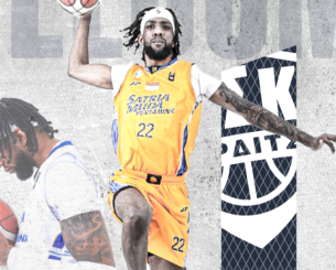 Η Καρδίτσα ενισχύεται με τον Ουάσινγκτον