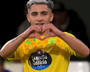 Το επόμενο ταλέντο της Ισπανίας που πρέπει να τσεκάρεις!