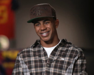 Ο Λαμίν Γιαμάλ στο «60 minutes»: Μόλις ο τέταρτος ποδοσφαιριστής που εμφανίζεται στα 57 χρόνια της εκπομπής