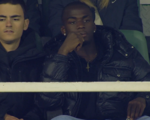 Ο Ανδρέας Τεττέη στην Λεωφόρο για το Παναθηναϊκός - ΑΕΚ (video)