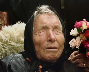 Η προφητεία της Μπάμπα Βάνγκα: Εξωγήινοι θα... εισβάλλουν στην κλήρωση του Μουντιάλ στην Ουάσινγκτον!