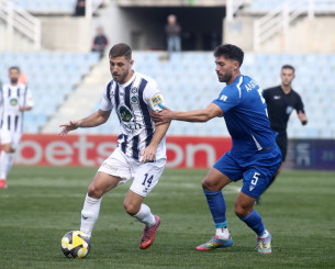 Η βαθμολογία στην Super League 2 μετά τα ματς του Σαββάτου (22/11)