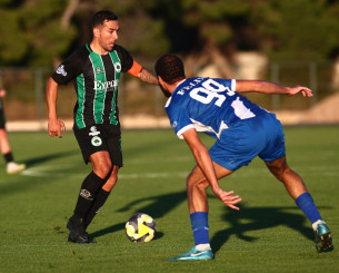 Η βαθμολογία στην Super League 2 μετά τα ματς του Σαββάτου (29/11)