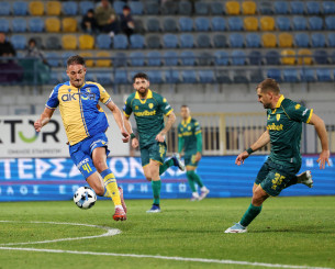 H ώρα και το κανάλι του ΟΦΗ-Αστέρας AKTOR για το Κύπελλο Ελλάδας