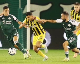 Η βαθμολογία της 12ης αγωνιστικής στη Super League