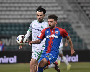 Απόδοση – πρόκληση στο Βόλος – Λεβαδειακός!