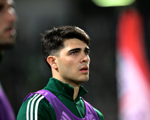 Γιατί δεν έπαιξε ο Ταμπόρδα - Η εξήγηση