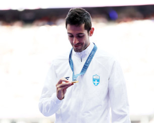 Στα 4,8 εκατ. τα πριμ της Πολιτείας που ήδη καταβάλλονται σε αθλητές/τριες και τους προπονητές τους