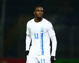 Build Up: Ο Τεττέη υποκλίθηκε στον Αντετοκούνμπο - «Μου έδωσε κίνητρο να γίνω καλύτερος ποδοσφαιριστής και άνθρωπος»