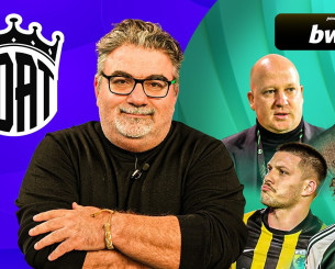 «GOAT»: Τελικά το ντέρμπι το κέρδισε η ΑΕΚ ή το έχασε ο Παναθηναϊκός;