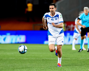 Τσιάρτας: «Η ΑΕΚ δεν μου φέρθηκε καλά, ηγέτης ο Μεντιλίμπαρ» - Τι είπε για Ρεάλ, Εμπαπέ και Τζόκοβιτς