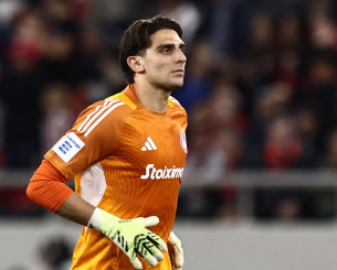 Καλύτερα ο Τζολάκης και με μεγάλη πρόκληση!