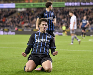 «Μεταγραφική προτεραιότητα για την Τότεναμ ο Τζόλης - Με αυτό το ποσό τον πουλάει η Μπριζ»