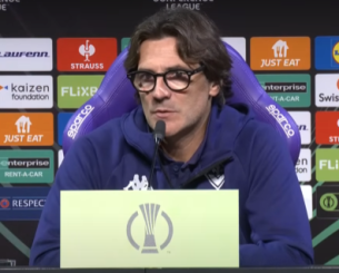 Βανόλι: «Η ΑΕΚ είναι μια πολύ επιθετική ομάδα και πεινασμένη»